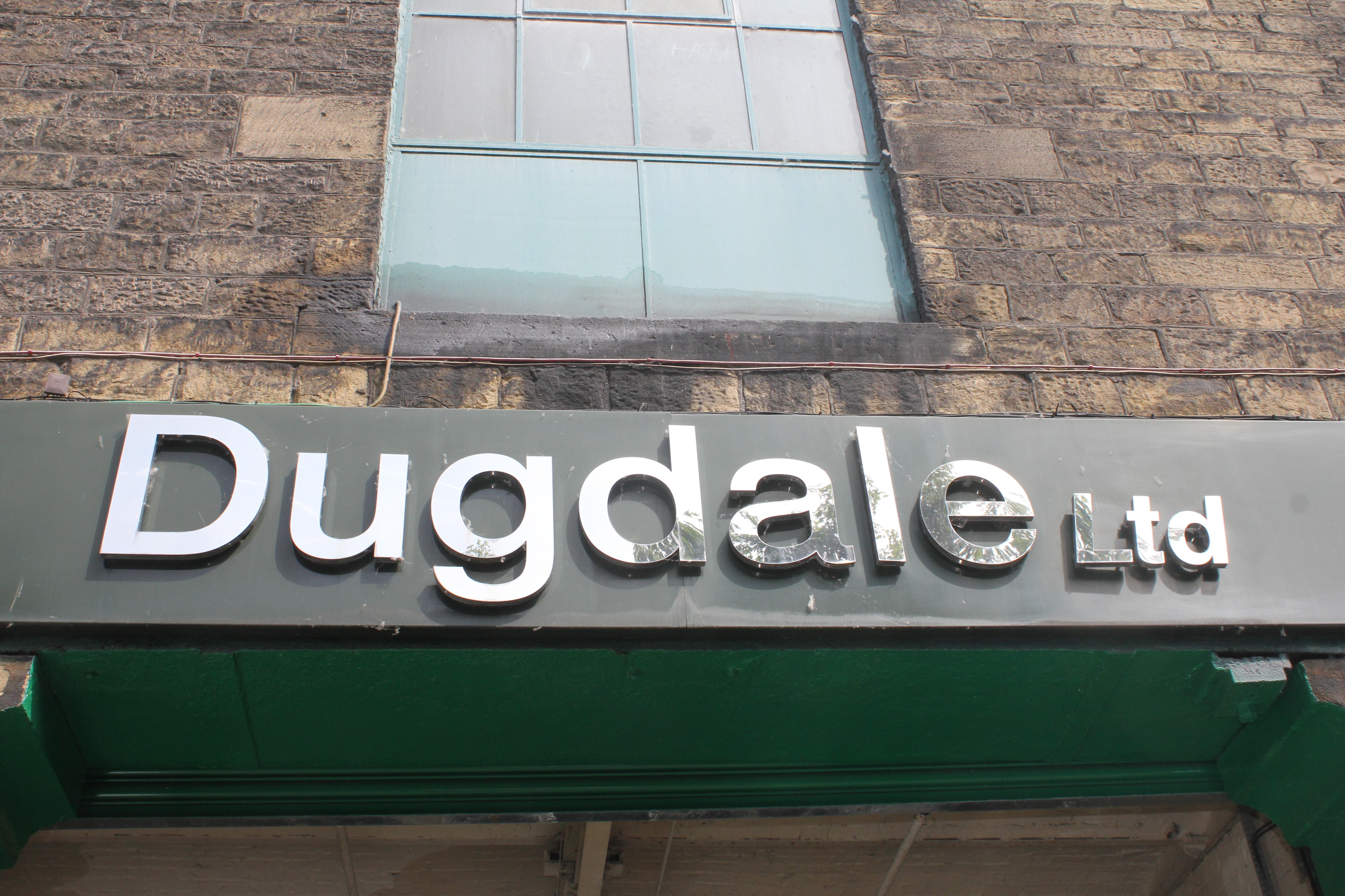 Meet the Dugdale Directors