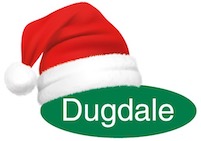 Dugdale Managing Director Seasonal Message