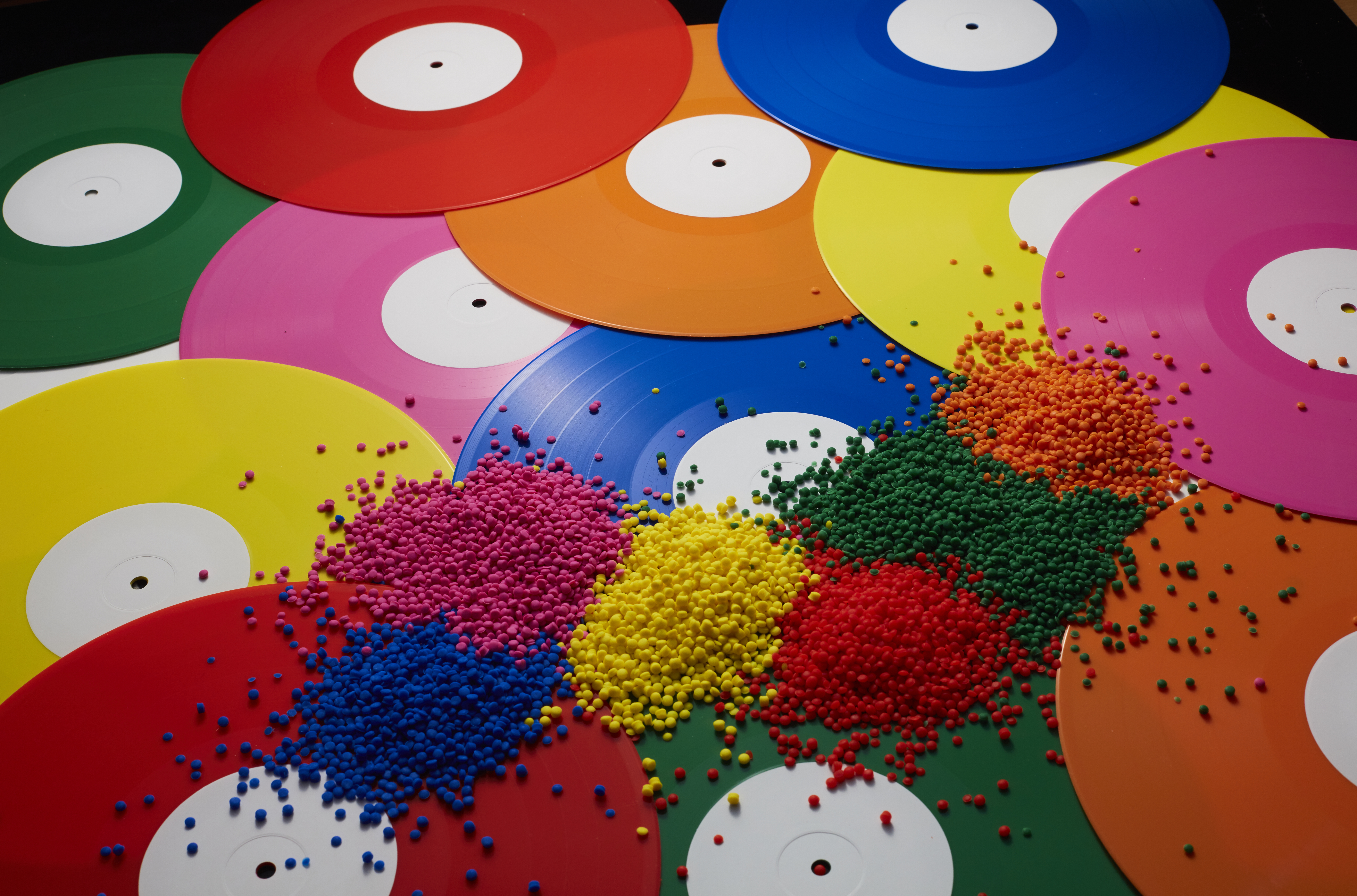 Vinyl Records