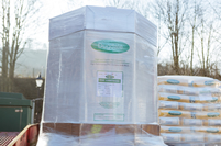 Dugdale customers build for success