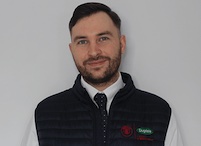 Benvic Dugdale Appoints New Sales Manager