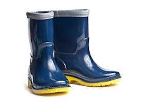 Footwear