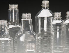 Rigid clear PVC extrusion compound – Water white