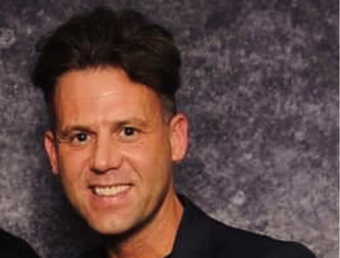 Louis Cooke - UK CEO Benvic Dugdale